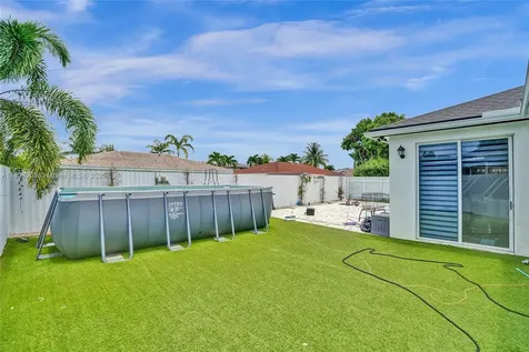 27563 SW 133rd Avenue Homestead FL 33032
