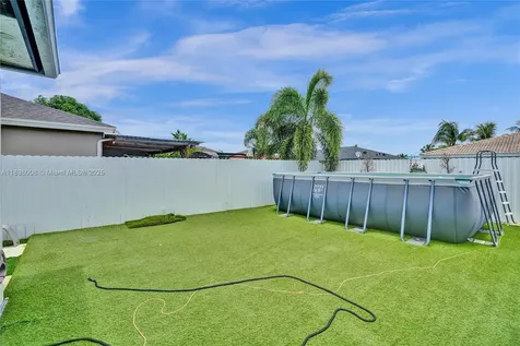 27563 SW 133rd Avenue Homestead FL 33032