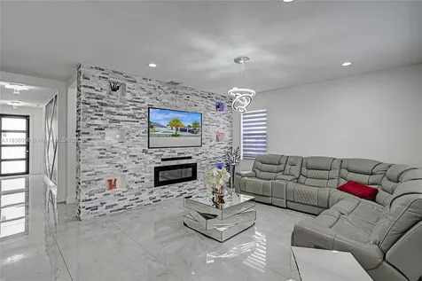 27563 SW 133rd Avenue Homestead FL 33032