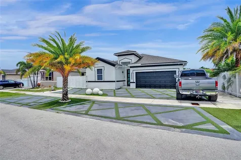 27563 SW 133rd Avenue Homestead FL 33032