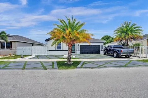 27563 SW 133rd Avenue Homestead FL 33032