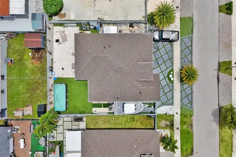 27563 SW 133rd Avenue Homestead FL 33032