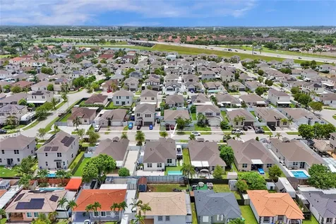 27563 SW 133rd Avenue Homestead FL 33032