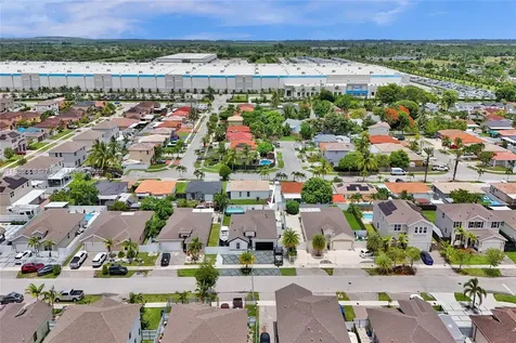 27563 SW 133rd Avenue Homestead FL 33032