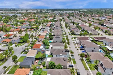 27563 SW 133rd Avenue Homestead FL 33032