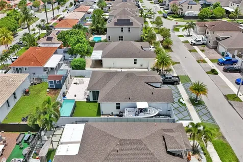 27563 SW 133rd Avenue Homestead FL 33032