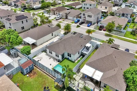 27563 SW 133rd Avenue Homestead FL 33032
