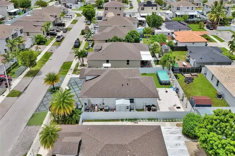 27563 SW 133rd Avenue Homestead FL 33032