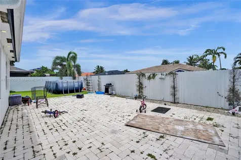 27563 SW 133rd Avenue Homestead FL 33032