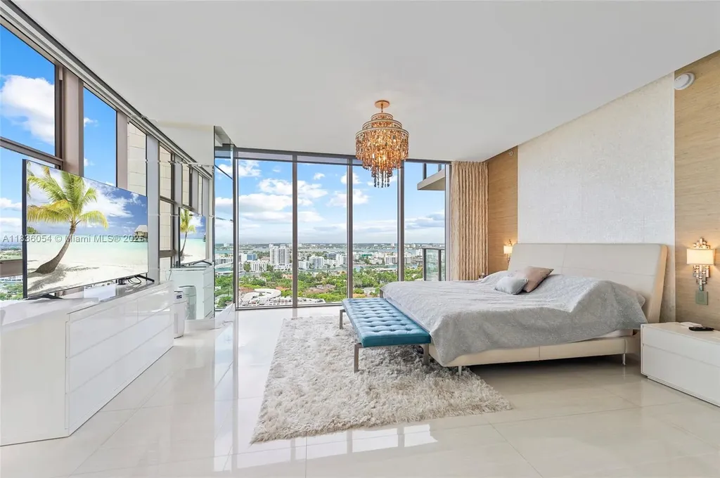 9705 Collins Avenue Bal Harbour FL 33154