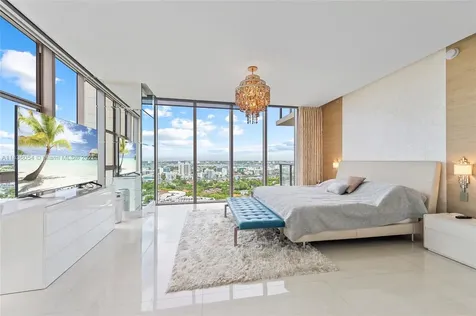 9705 Collins Avenue Bal Harbour FL 33154