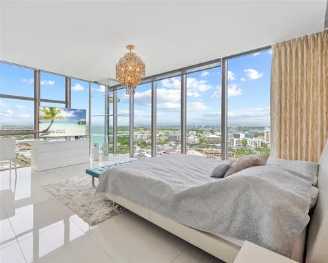 9705 Collins Avenue Bal Harbour FL 33154