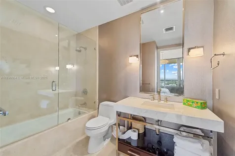 9705 Collins Avenue Bal Harbour FL 33154