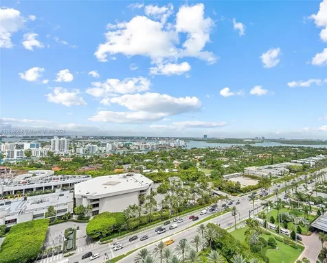 9705 Collins Avenue Bal Harbour FL 33154