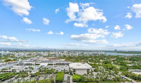 9705 Collins Avenue Bal Harbour FL 33154