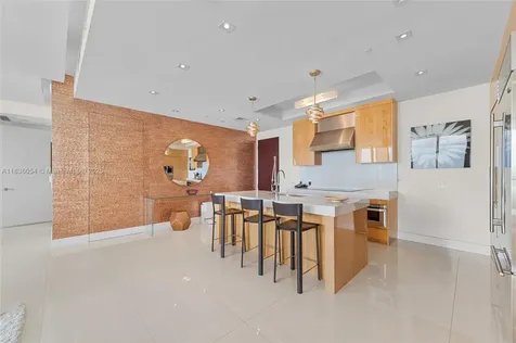9705 Collins Avenue Bal Harbour FL 33154