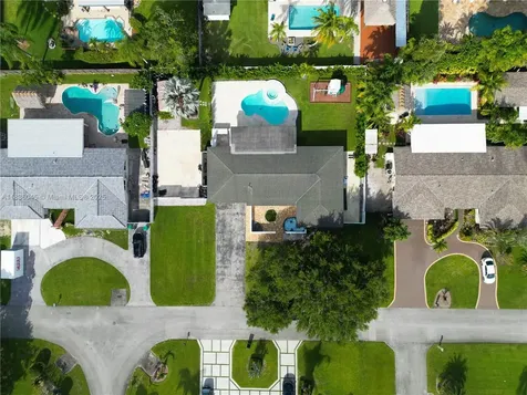 12241 SW 120th Avenue Miami FL 33186