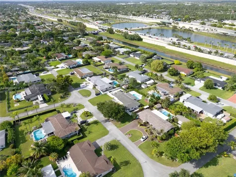 12241 SW 120th Avenue Miami FL 33186