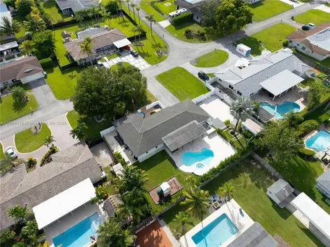 12241 SW 120th Avenue Miami FL 33186