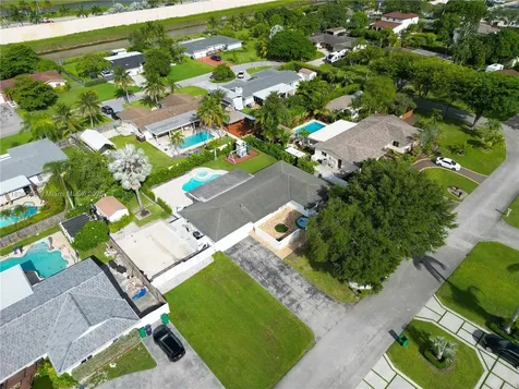 12241 SW 120th Avenue Miami FL 33186