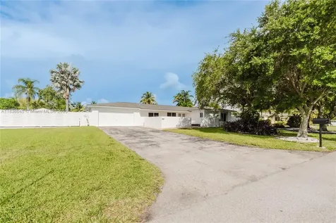 12241 SW 120th Avenue Miami FL 33186