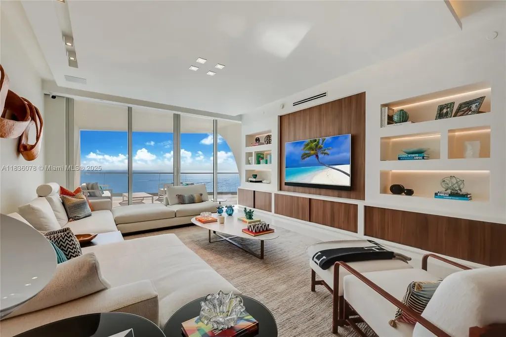 16901 Collins Avenue Sunny Isles Beach FL 33160
