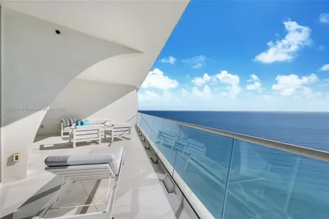 16901 Collins Avenue Sunny Isles Beach FL 33160