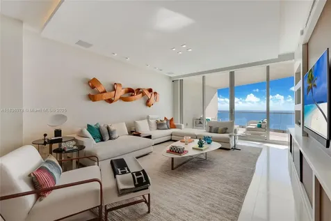16901 Collins Avenue Sunny Isles Beach FL 33160
