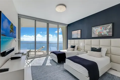16901 Collins Avenue Sunny Isles Beach FL 33160