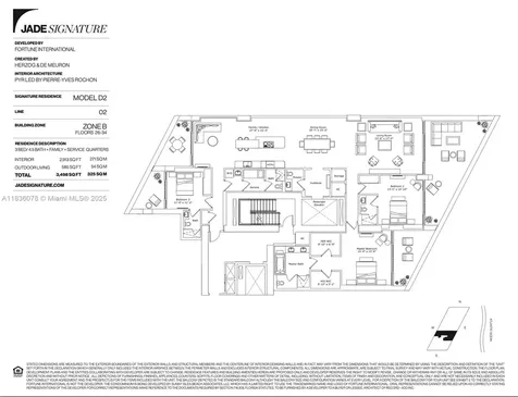 16901 Collins Avenue Sunny Isles Beach FL 33160