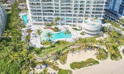 16901 Collins Avenue Sunny Isles Beach FL 33160