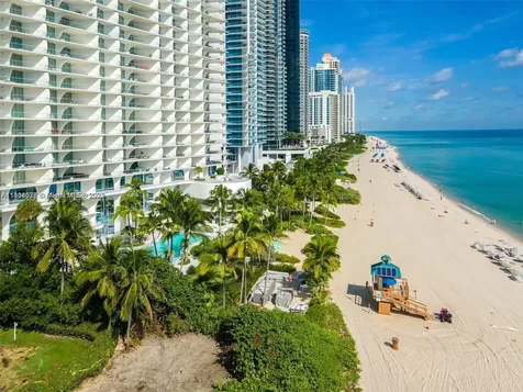 16901 Collins Avenue Sunny Isles Beach FL 33160