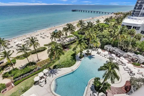 16901 Collins Avenue Sunny Isles Beach FL 33160