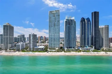 16901 Collins Avenue Sunny Isles Beach FL 33160