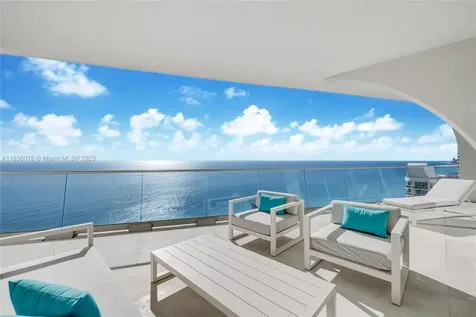 16901 Collins Avenue Sunny Isles Beach FL 33160