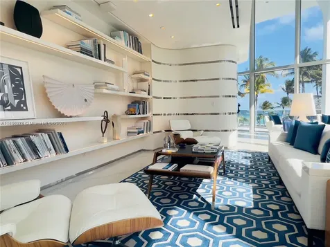 16901 Collins Avenue Sunny Isles Beach FL 33160