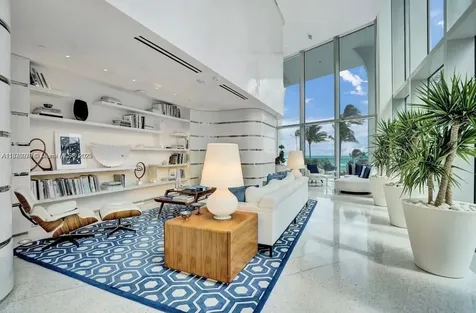 16901 Collins Avenue Sunny Isles Beach FL 33160