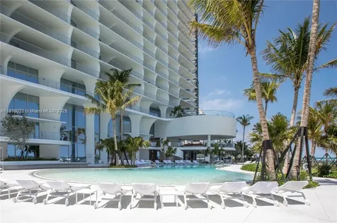 16901 Collins Avenue Sunny Isles Beach FL 33160