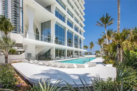 16901 Collins Avenue Sunny Isles Beach FL 33160