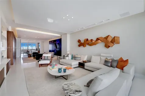 16901 Collins Avenue Sunny Isles Beach FL 33160