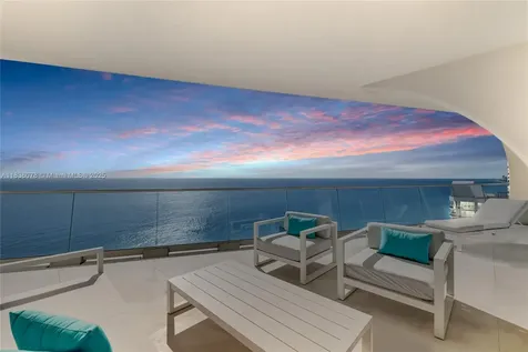 16901 Collins Avenue Sunny Isles Beach FL 33160