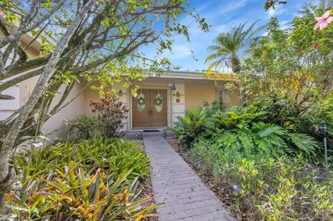 15340 SW 82nd Avenue Palmetto Bay FL 33157
