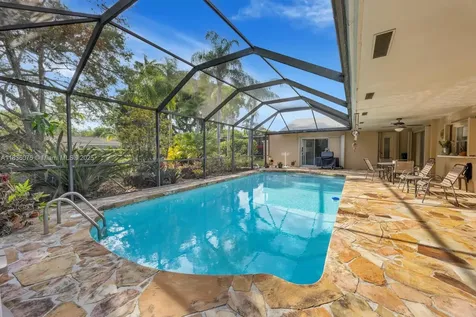 15340 SW 82nd Avenue Palmetto Bay FL 33157