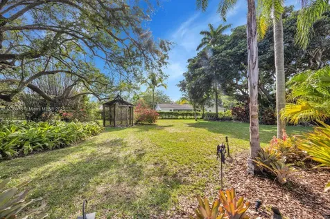 15340 SW 82nd Avenue Palmetto Bay FL 33157