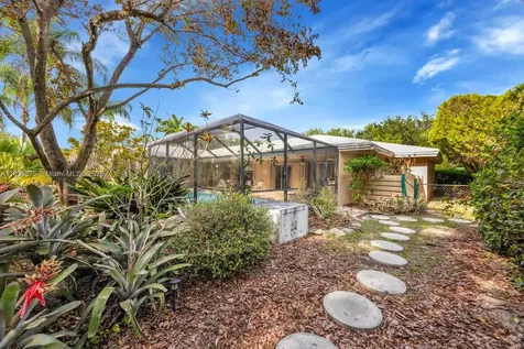 15340 SW 82nd Avenue Palmetto Bay FL 33157