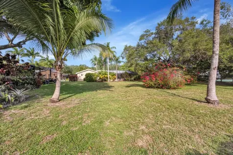 15340 SW 82nd Avenue Palmetto Bay FL 33157