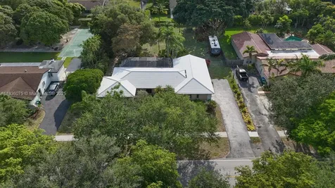 15340 SW 82nd Avenue Palmetto Bay FL 33157
