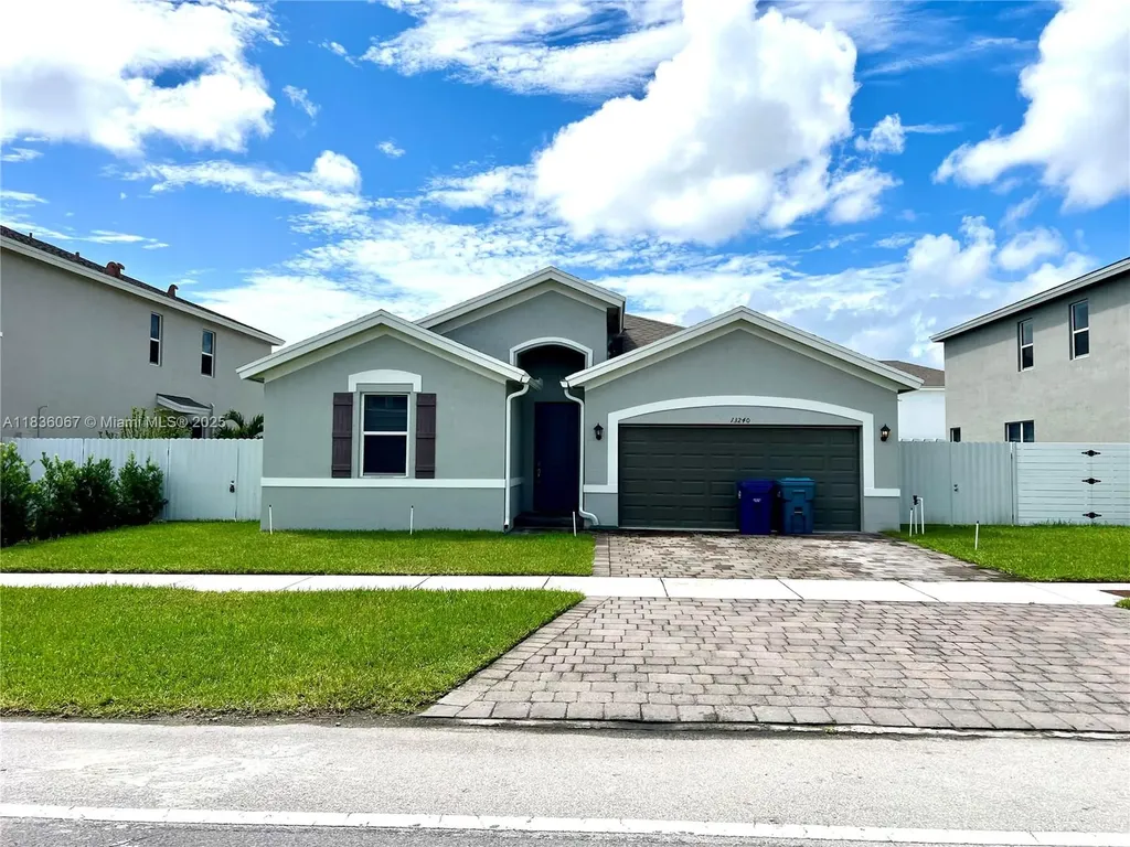 13240 SW 272nd Street Homestead FL 33032