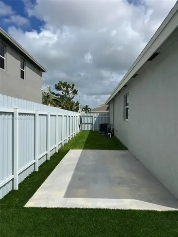 13240 SW 272nd Street Homestead FL 33032
