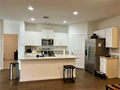 13240 SW 272nd Street Homestead FL 33032